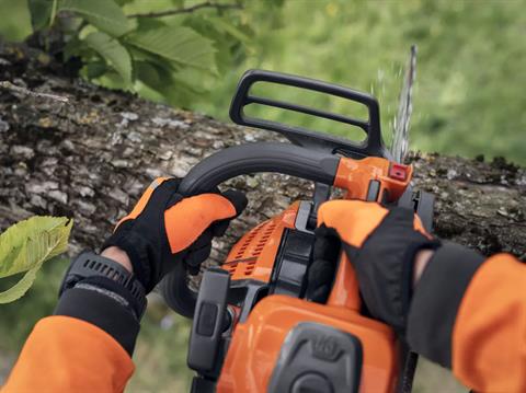 Husqvarna Power Equipment T540 XP Mark III 12 in. in Saint Maries, Idaho - Photo 8