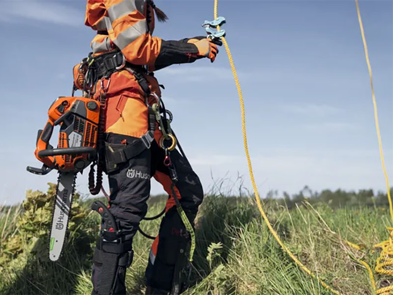 Husqvarna Power Equipment T540 XP Mark III 12 in. in Saint Maries, Idaho - Photo 13