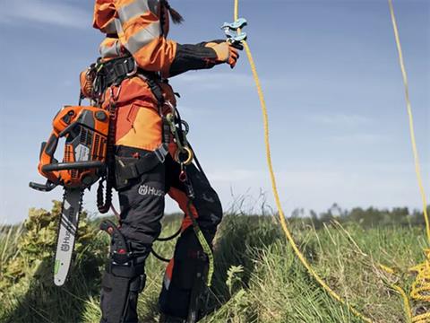 Husqvarna Power Equipment T540 XP Mark III 12 in. in Saint Maries, Idaho - Photo 13