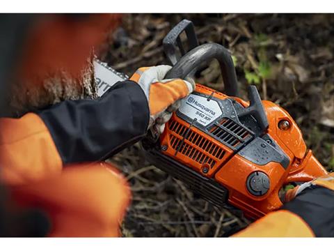 Husqvarna Power Equipment T540 XP Mark III 14 in. in Saint Maries, Idaho - Photo 9