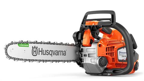 Husqvarna Power Equipment T540 XP Mark III 14 in. bar in Saint Maries, Idaho