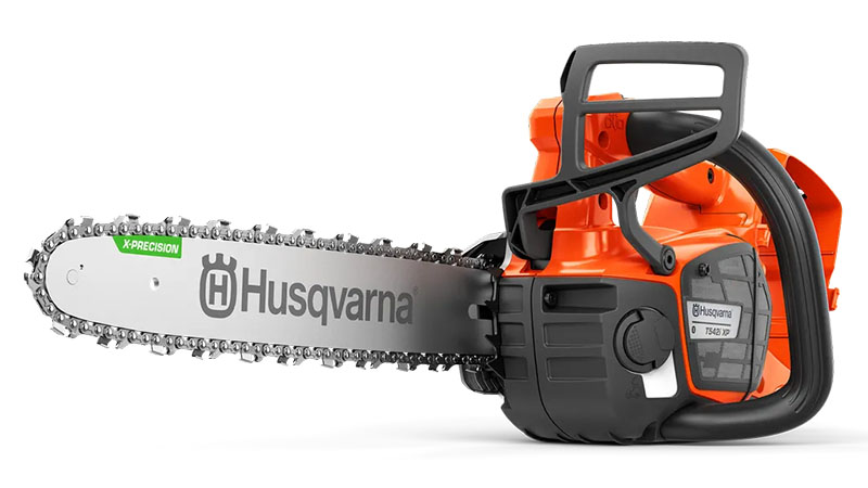 Husqvarna Power Equipment T542i XP 12 in. tool only in Saint Maries, Idaho - Photo 1