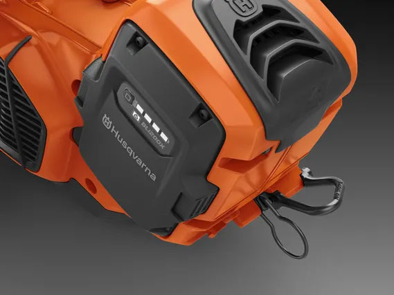 Husqvarna Power Equipment T542i XP 12 in. tool only in Saint Maries, Idaho - Photo 4