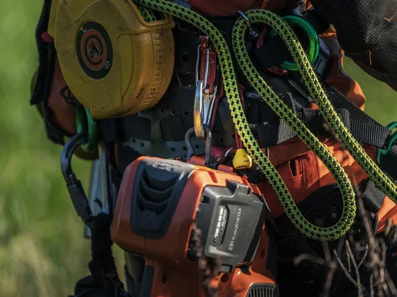 Husqvarna Power Equipment T542i XP 12 in. tool only in Saint Maries, Idaho - Photo 5