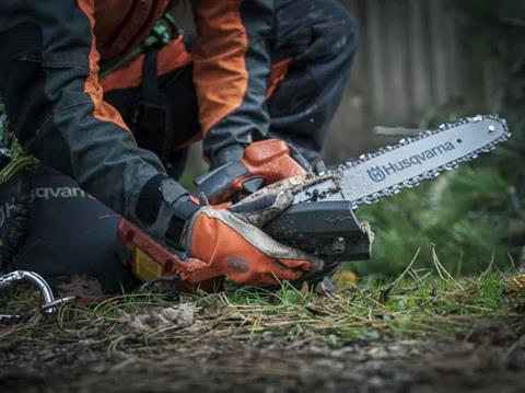 Husqvarna Power Equipment T542i XP 12 in. tool only in Saint Maries, Idaho - Photo 15