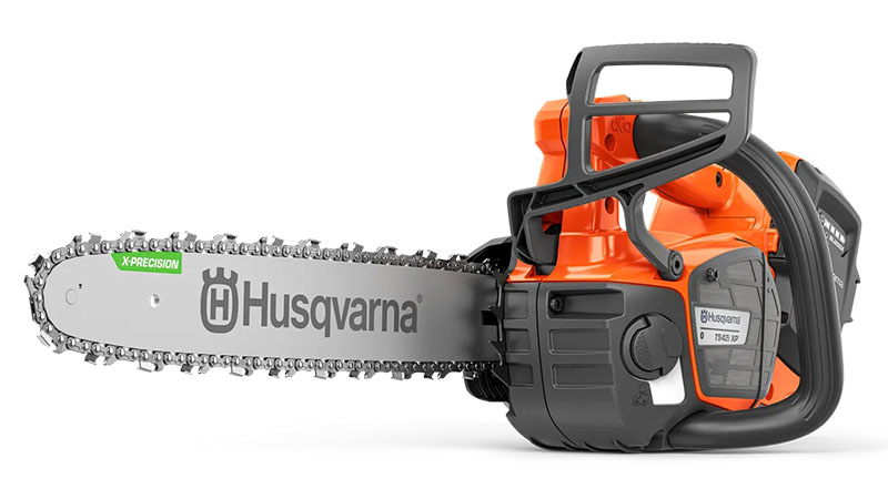 Husqvarna Power Equipment T542i XP 16 in. battery and charger included in Saint Maries, Idaho - Photo 1