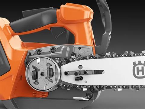 Husqvarna Power Equipment T542i XP 16 in. battery and charger included in Saint Maries, Idaho - Photo 3