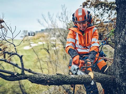 Husqvarna Power Equipment T542i XP 16 in. battery and charger included in Saint Maries, Idaho - Photo 12
