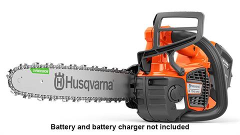 Husqvarna Power Equipment T542i XP G 12 in.