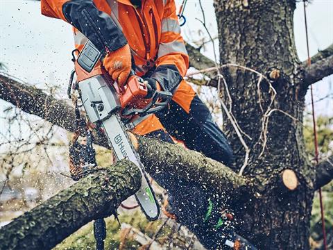 Husqvarna Power Equipment T542i XP G 12 in. in Saint Maries, Idaho - Photo 9