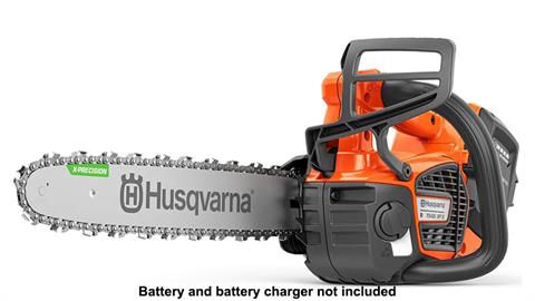 Husqvarna Power Equipment T542i XP G 14 in. bar (tool only) in Saint Maries, Idaho