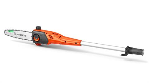 Husqvarna Power Equipment DP110 FLXi
