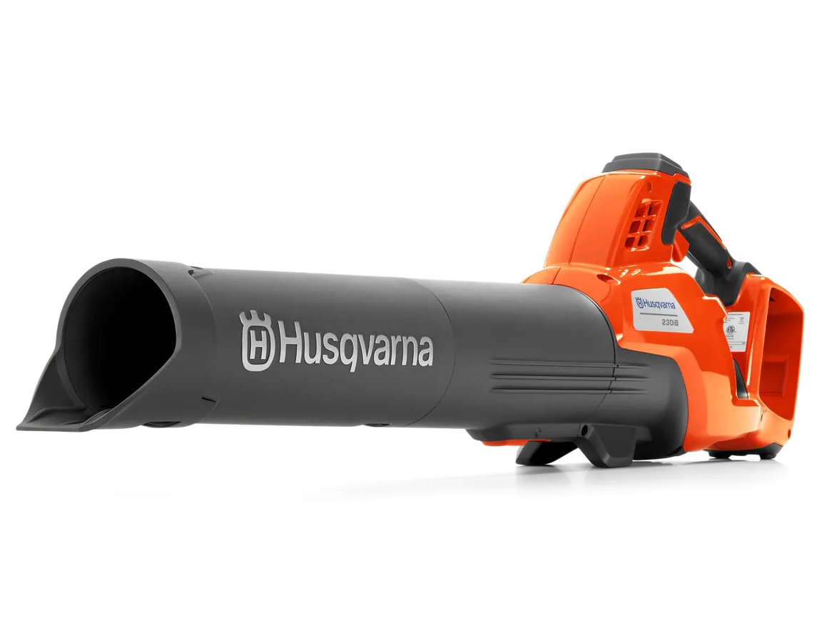 Husqvarna Power Equipment 320iL and 230iB Bundle in Saint Maries, Idaho - Photo 2