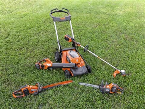Husqvarna Power Equipment 320iL and 230iB Bundle in Saint Maries, Idaho - Photo 13