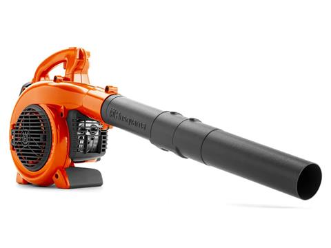 Husqvarna Power Equipment 125B in Saint Maries, Idaho - Photo 2