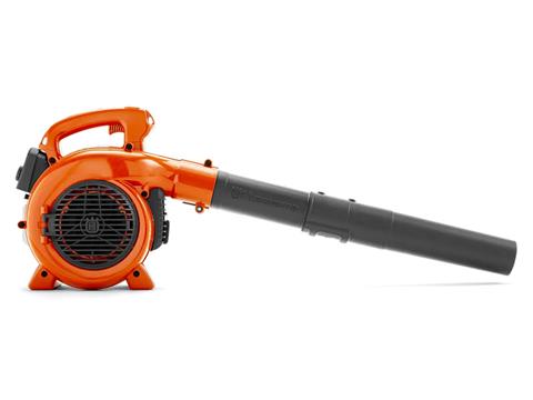 Husqvarna Power Equipment 125B in Saint Maries, Idaho - Photo 3