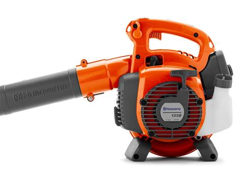 Husqvarna Power Equipment 125B in Saint Maries, Idaho - Photo 4
