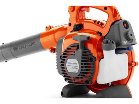 Husqvarna Power Equipment 125B in Saint Maries, Idaho - Photo 5