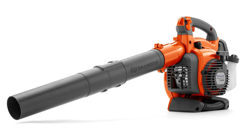Husqvarna Power Equipment 125BVx in Saint Maries, Idaho - Photo 1