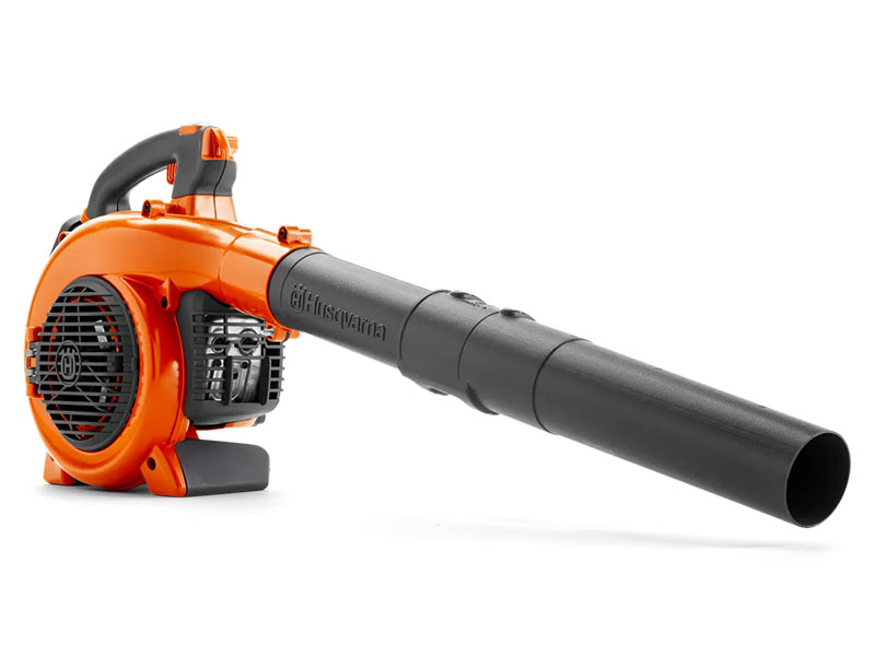 Husqvarna Power Equipment 125BVx in Saint Maries, Idaho - Photo 2