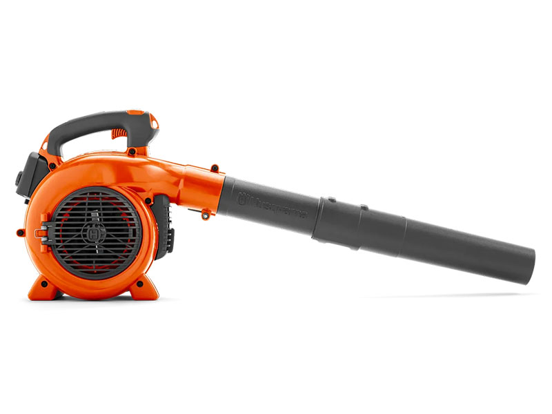 Husqvarna Power Equipment 125BVx in Saint Maries, Idaho - Photo 3