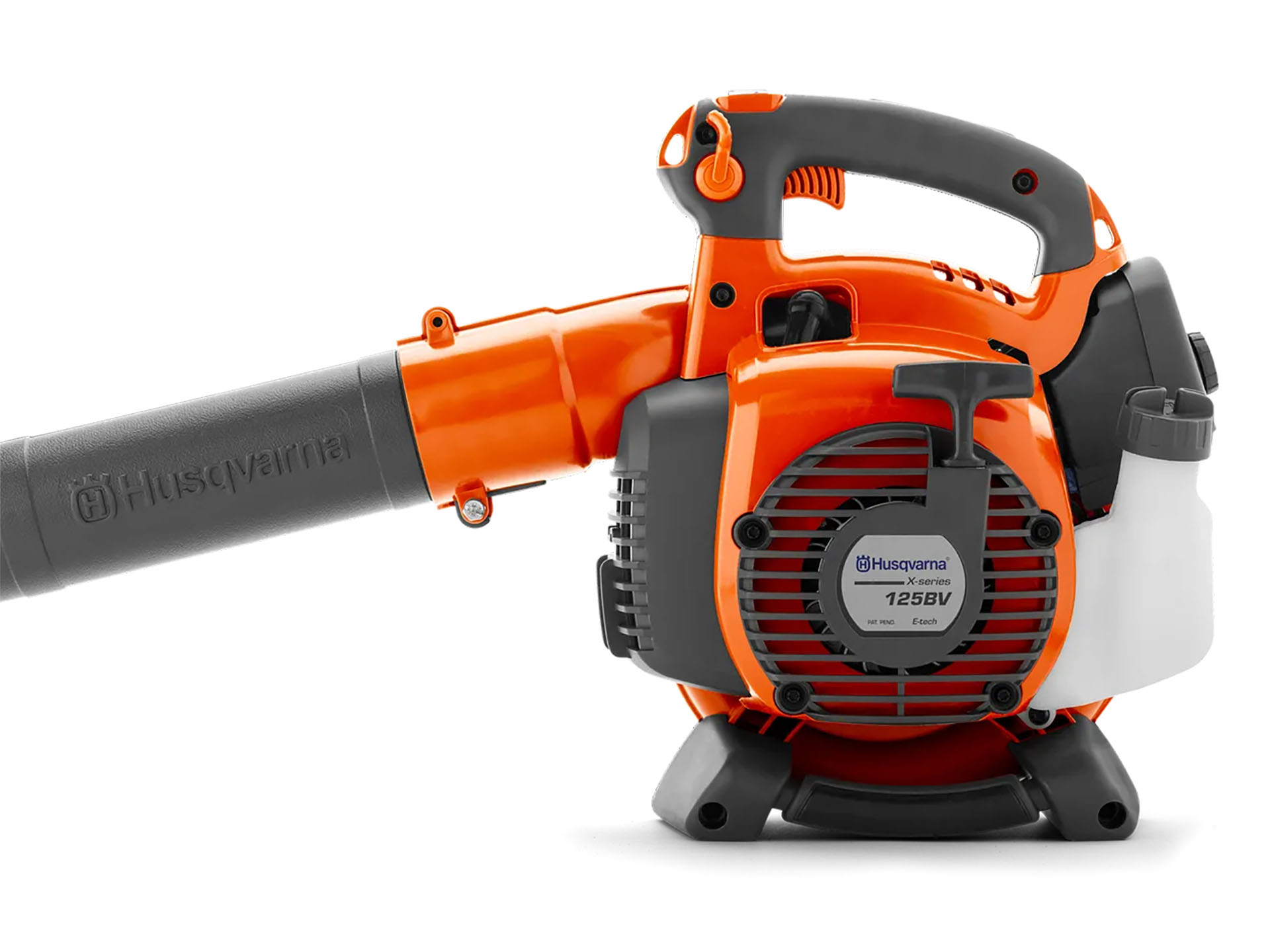 Husqvarna Power Equipment 125BVx in Saint Maries, Idaho - Photo 4