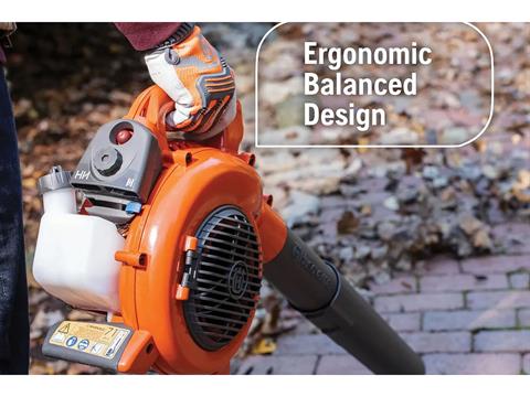 Husqvarna Power Equipment 125BVx in Saint Maries, Idaho - Photo 6
