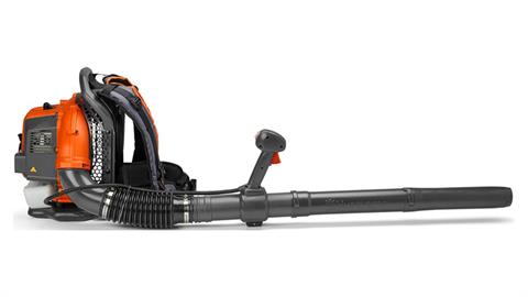 Husqvarna Power Equipment 150BT in Saint Maries, Idaho - Photo 2
