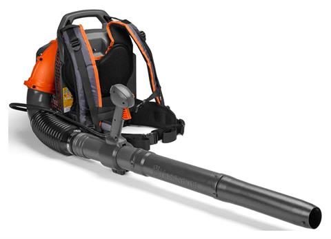 Husqvarna Power Equipment 150BT in Saint Maries, Idaho - Photo 4