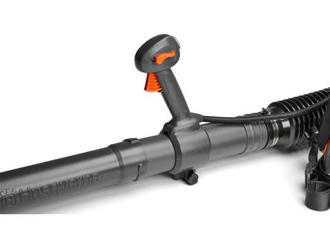 Husqvarna Power Equipment 150BT in Saint Maries, Idaho - Photo 7