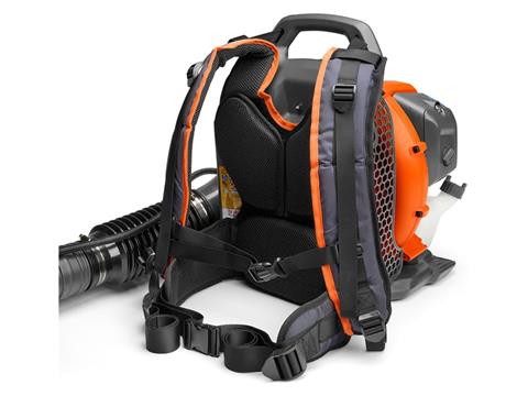 Husqvarna Power Equipment 150BT in Saint Maries, Idaho - Photo 8