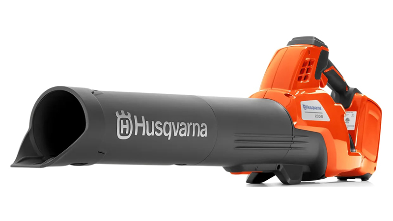 Husqvarna Power Equipment 230iB (battery and charger included) in Saint Maries, Idaho - Photo 4