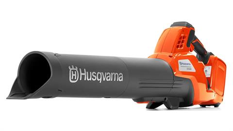 Husqvarna Power Equipment 230iB (battery and charger included) in Saint Maries, Idaho - Photo 4