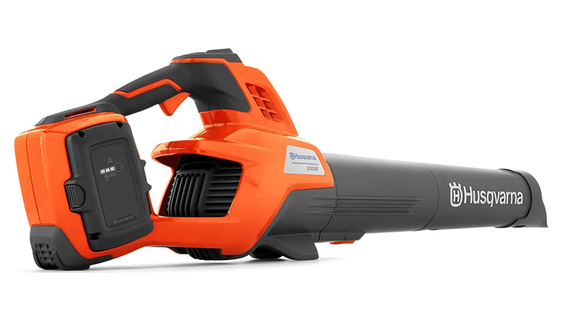 Husqvarna Power Equipment 230iB (battery and charger included) in Saint Maries, Idaho - Photo 5