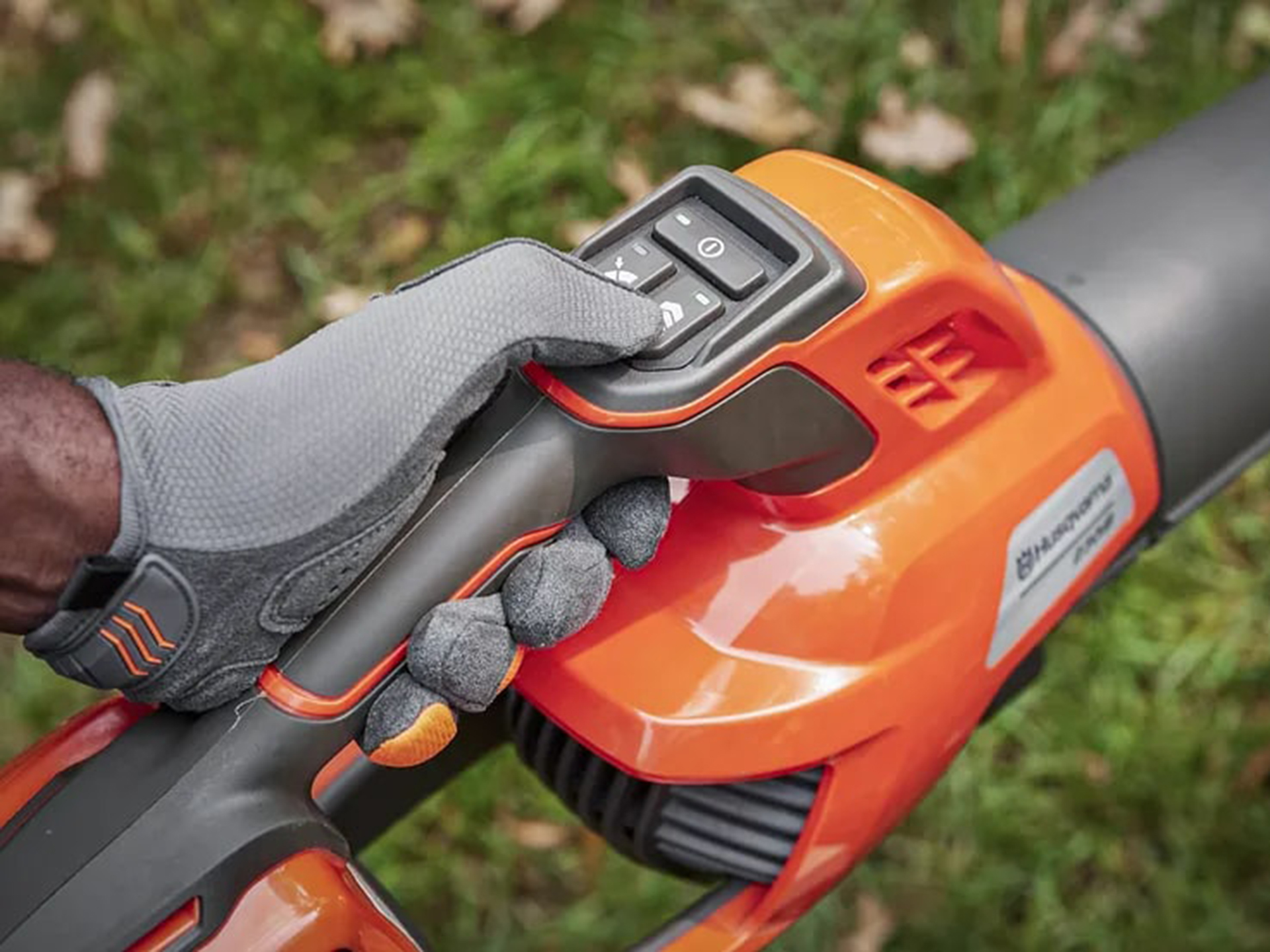 Husqvarna Power Equipment 230iB (battery and charger included) in Saint Maries, Idaho - Photo 7