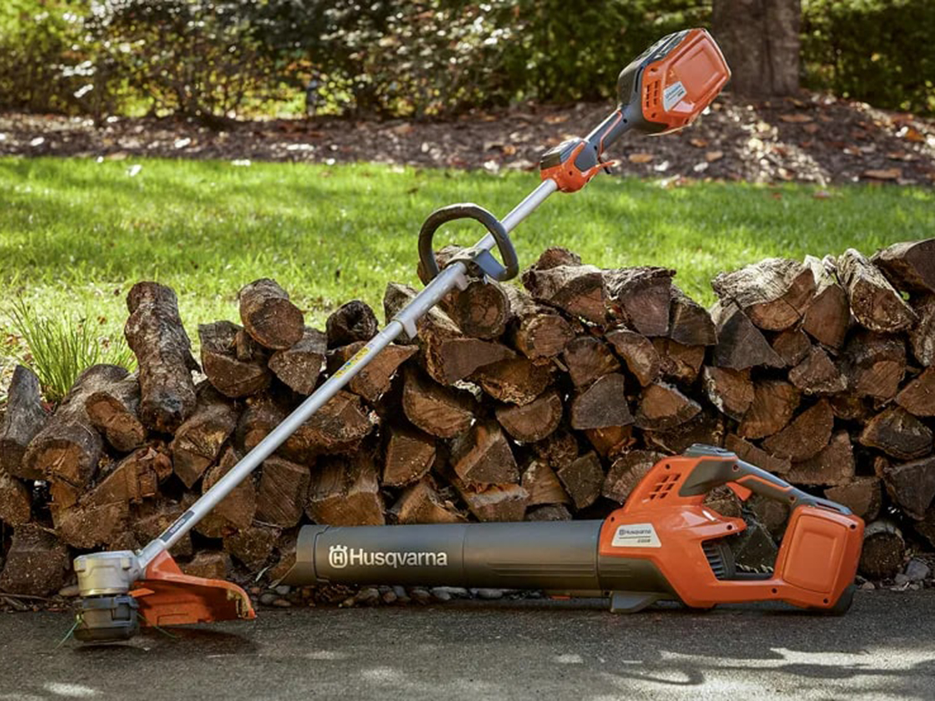 Husqvarna Power Equipment 230iB (battery and charger included) in Saint Maries, Idaho - Photo 11