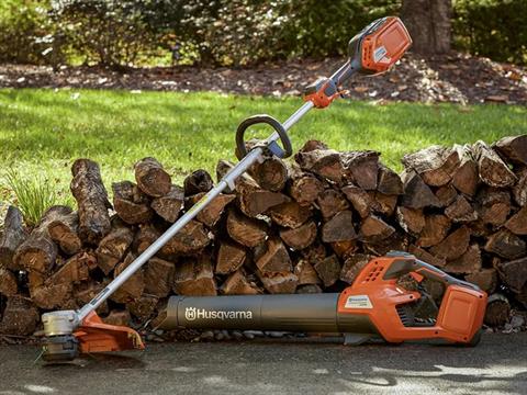 Husqvarna Power Equipment 230iB (battery and charger included) in Saint Maries, Idaho - Photo 11