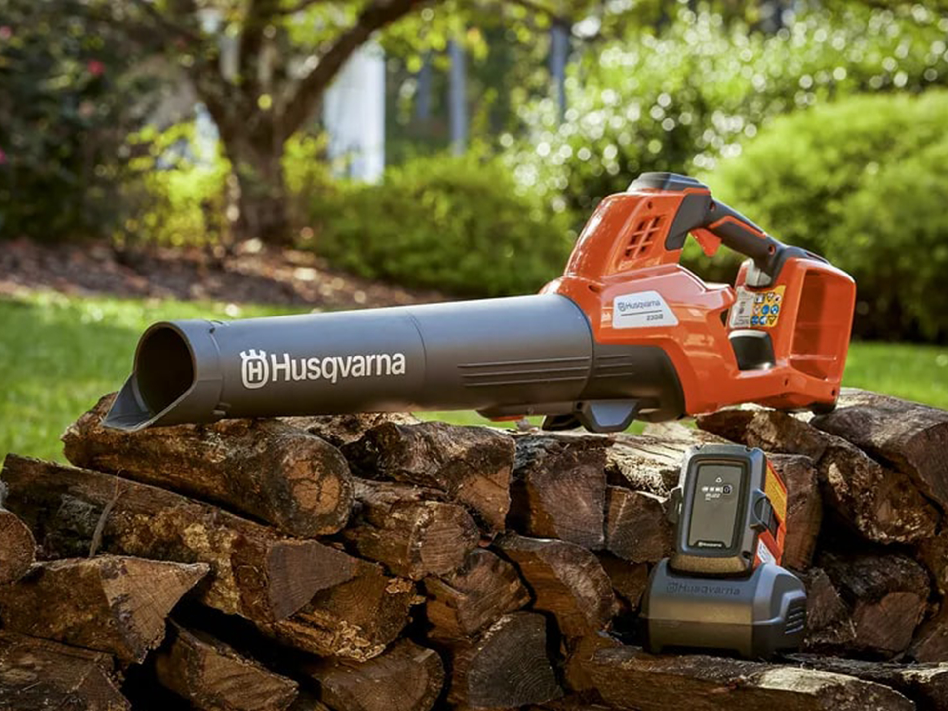 Husqvarna Power Equipment 230iB (battery and charger included) in Saint Maries, Idaho - Photo 14