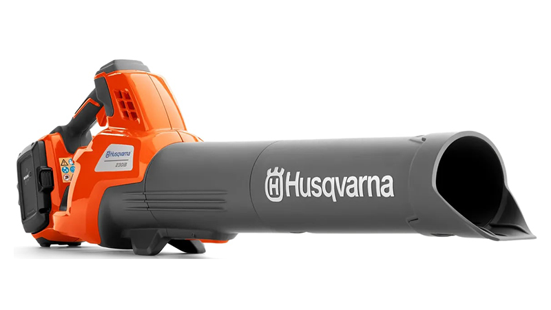 Husqvarna Power Equipment 230iB (battery and charger included) in Saint Maries, Idaho - Photo 2
