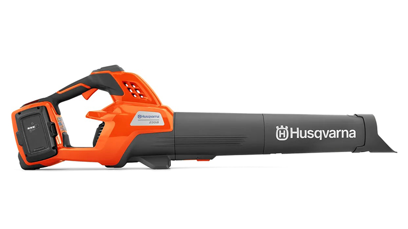 Husqvarna Power Equipment 230iB (battery and charger included) in Saint Maries, Idaho - Photo 3