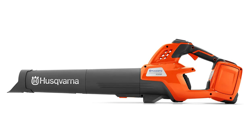 Husqvarna Power Equipment 230iB (battery and charger included) in Saint Maries, Idaho - Photo 4
