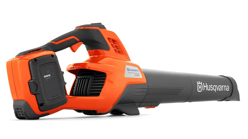 Husqvarna Power Equipment 230iB (battery and charger included) in Saint Maries, Idaho - Photo 5