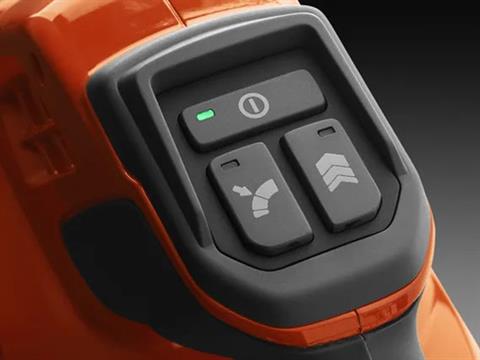 Husqvarna Power Equipment 230iB (battery and charger included) in Saint Maries, Idaho - Photo 8