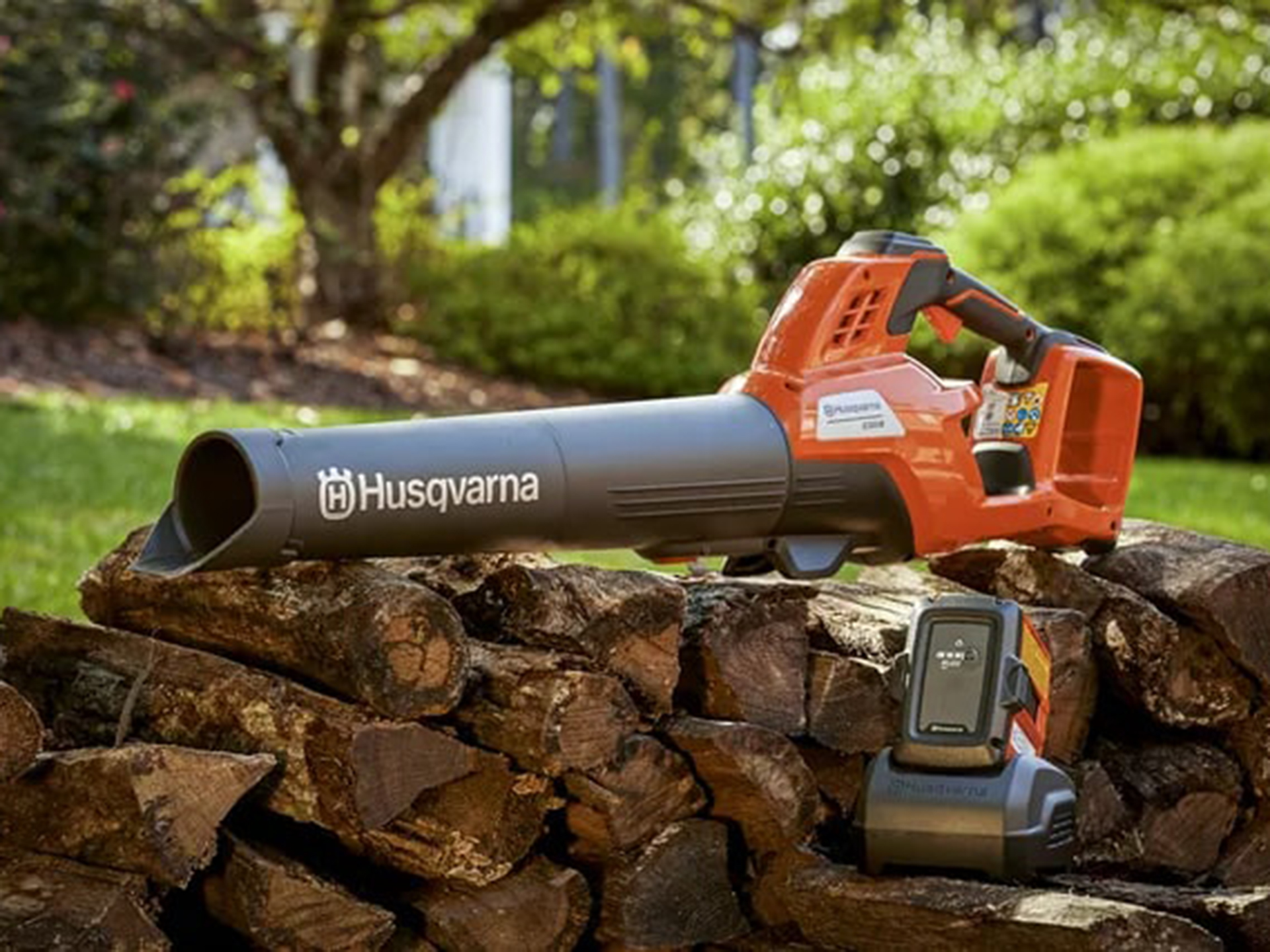 Husqvarna Power Equipment 230iB (battery and charger included) in Saint Maries, Idaho - Photo 14