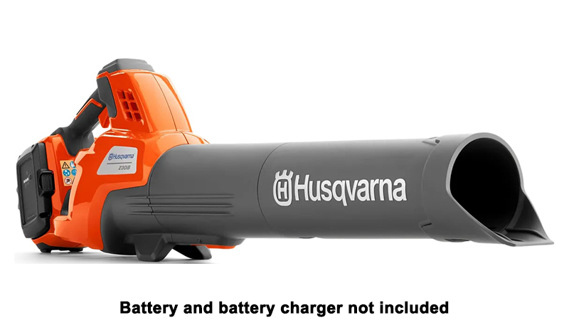 Husqvarna Power Equipment 230iB (tool only) in Saint Maries, Idaho - Photo 4