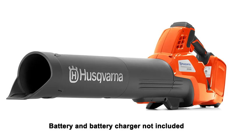 Husqvarna Power Equipment 230iB (tool only) in Saint Maries, Idaho - Photo 5