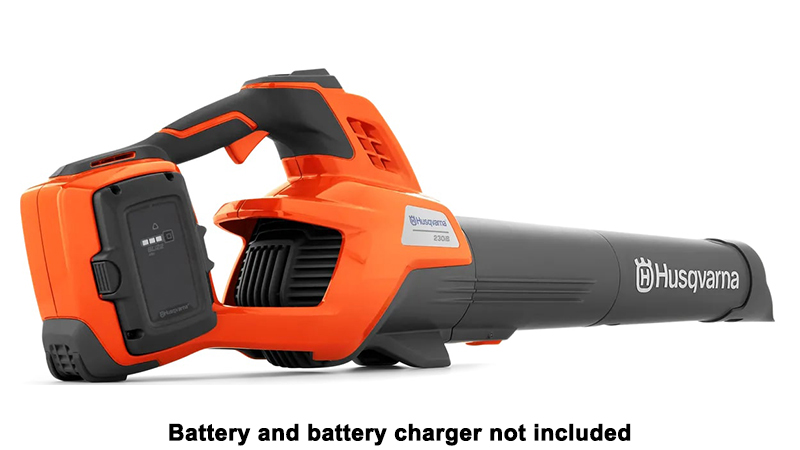 Husqvarna Power Equipment 230iB (tool only) in Saint Maries, Idaho - Photo 6