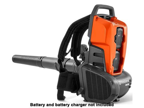Husqvarna Power Equipment 340iBT (tool only) in Saint Maries, Idaho