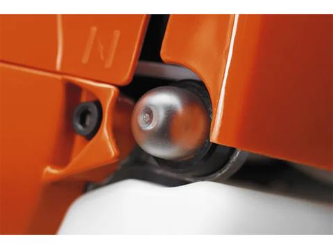 Husqvarna Power Equipment 350BT in Saint Maries, Idaho - Photo 3