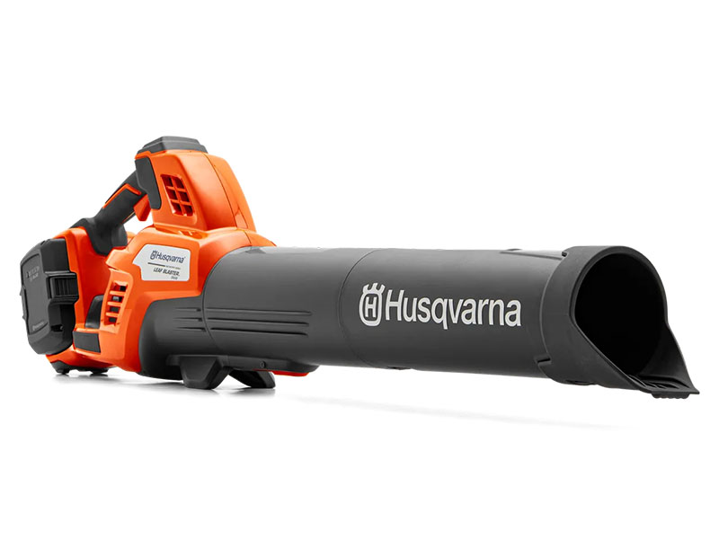 Husqvarna Power Equipment Leaf Blaster 350iB (battery and charger included) in Saint Maries, Idaho